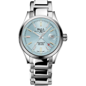 BALL Engineer III Endurance 1917 GMT - 41 mm