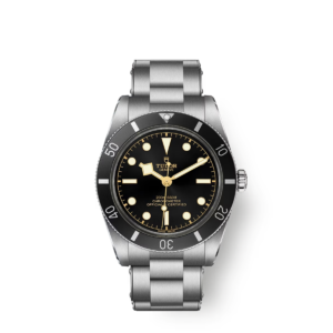 Tudor Black Bay 54 - 37 mm