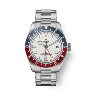 Tudor Black Bay GMT - 41 mm