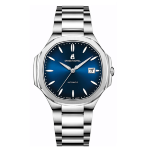 Ernest Borel Retro Collection Blue MB - 42.5 mm