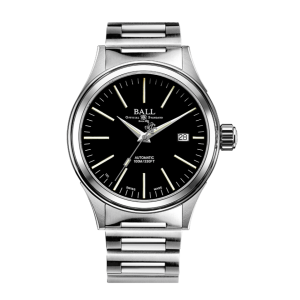 Ball Fireman Enterprise - 40 mm