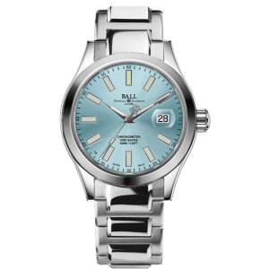 Ball Engineer III Marvelight Chronometer - 40 mm
