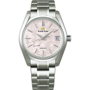 Grand Seiko 62GS Shunbun The Vernal Equinox - 40 mm
