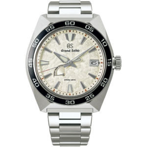 Grand Seiko Spring Drive 3 Days Sport Collection - 44.5 mm