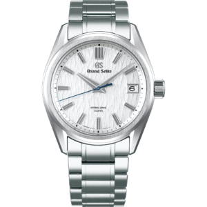 Grand Seiko Spring Drive White Birch - 40 mm
