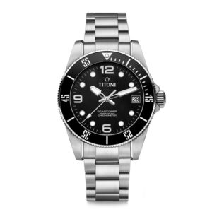 Titoni Seascoper 300 - 42 mm