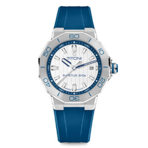 Titoni Impetus CeramTech (Box Set) - 43 mm