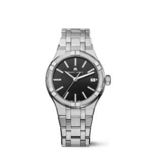 Maurice Lacroix AIKON Quartz Date - 35 mm