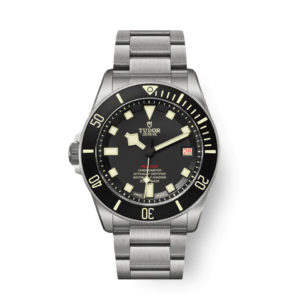 Tudor Pelagos LHD - 42 mm