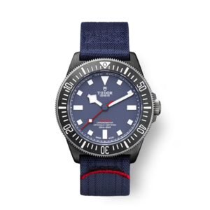 Tudor Pelagos FXD - 42 mm