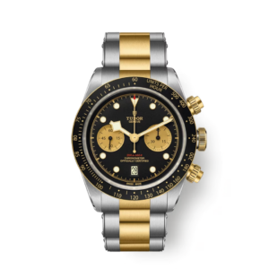Tudor Black Bay Chrono S&G - 41 mm