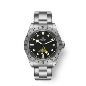 Tudor Black Bay Pro - 39 mm