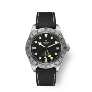 Tudor Black Bay Pro - 39 mm