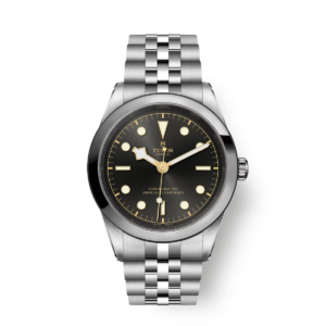 Tudor Black Bay 41 - 41 mm