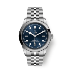 Tudor Black Bay 41 - 41 mm