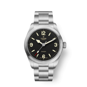 Tudor Ranger - 39 mm