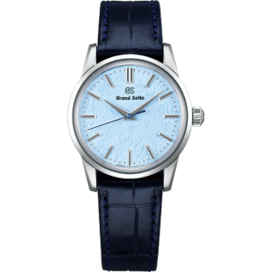 Grand Seiko Elegance Collection - 34 mm