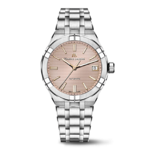 Maurice Lacroix AIKON Automatic Date - 39 mm