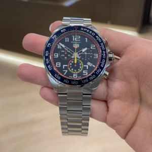 TAG Heuer Formula 1 x Red Bull Racing Special Edition - 43 mm (e-Bidding)