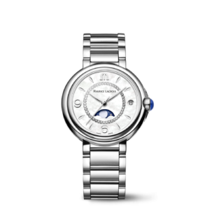Maurice Lacroix Fiaba Moonphase M.O.P - 32 mm