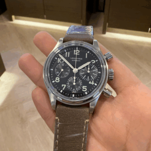 Longines Avigation Bigeye - 41 mm
