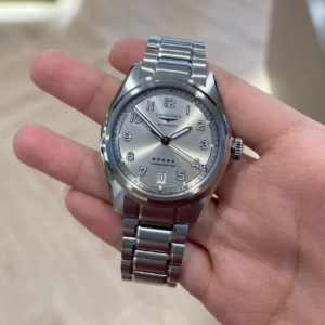 Longines Spirit Automatic - 37 mm