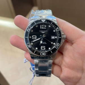 Longines HydroConquest - 39 mm