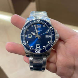 Longines HydroConquest - 39 mm