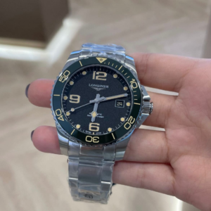 Longines HydroConquest - 41 mm