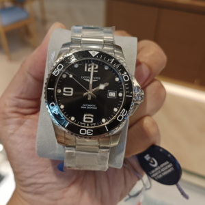 Longines HydroConquest - 41 mm