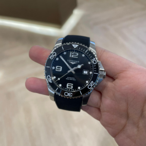 Longines HydroConquest - 41 mm