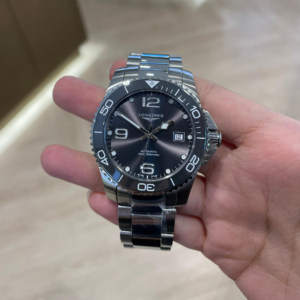 Longines HydroConquest - 41 mm