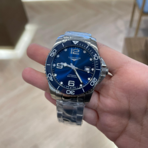 Longines HydroConquest - 41 mm