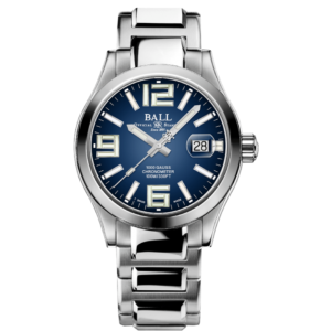 Ball Engineer III Legend Arabic Limited Edition - 40 mm