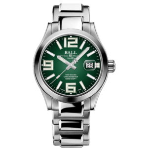 Ball Engineer III Legend Arabic Limited Edition - 40 mm