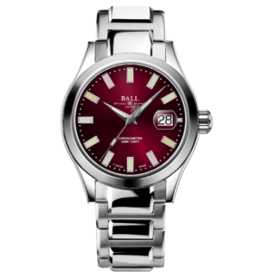 BALL Engineer III Marverlight Chronometer - 40 mm