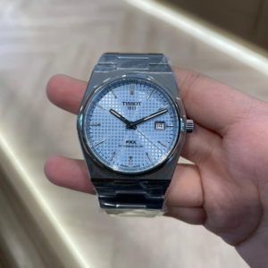 Tissot PRX Powermatic 80 - 40 mm