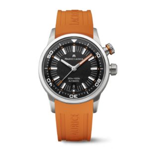 Maurice Lacroix Pontos S Diver - 42 mm