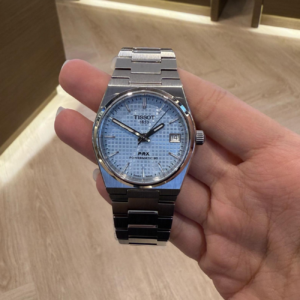 Tissot PRX Powermatic 80 - 35 mm