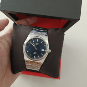Tissot PRX Powermatic 80 - 40 mm
