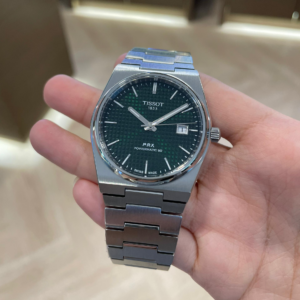 Tissot PRX Powermatic 80 - 40 mm