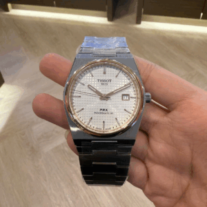 Tissot PRX Powermatic 80 - 40 mm