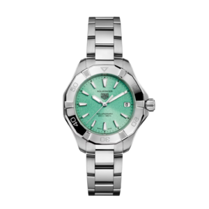 TAG Heuer Aquaracer Prof. 200 Solargraph - 34 mm
