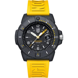 Luminox Navy SEAL Series 3601.GF - 45 mm
