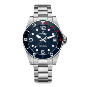 Titoni Seascoper 600 - 42 mm