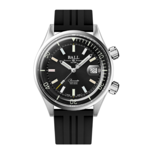 Ball Engineer Master II Diver Chronometer - 42 mm