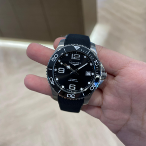 Longines HydroConquest - 39 mm