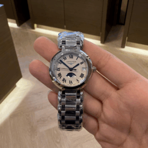 Longines Primaluna Quartz - 30.5 mm