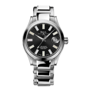 Ball Engineer III Marverlight Chronometer - 36 mm