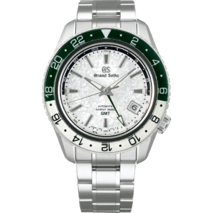 Grand Seiko Hi-Beat 36000 Sport Collection GMT - 44.2 mm